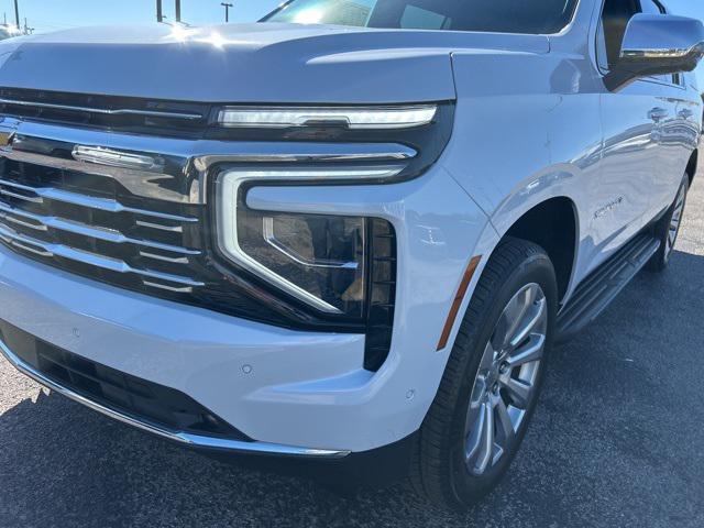 new 2026 Chevrolet Suburban car, priced at $86,987