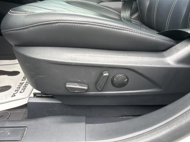 used 2023 Ford Mustang Mach-E car, priced at $26,491