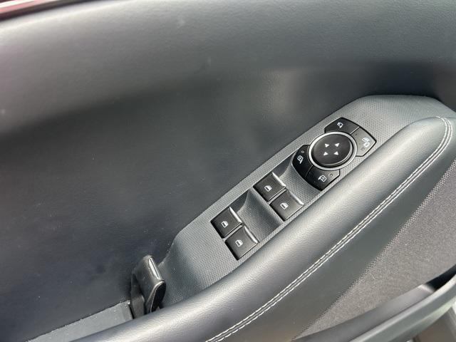 used 2023 Ford Mustang Mach-E car, priced at $26,491