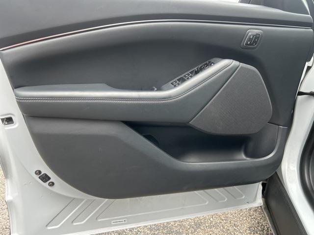 used 2023 Ford Mustang Mach-E car, priced at $26,491