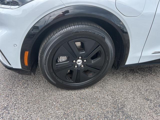 used 2023 Ford Mustang Mach-E car, priced at $26,491