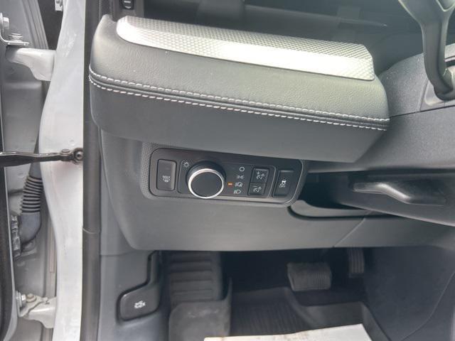 used 2023 Ford Mustang Mach-E car, priced at $26,491