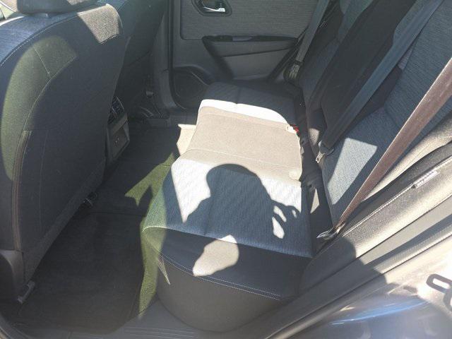 used 2023 Nissan Rogue car, priced at $22,551