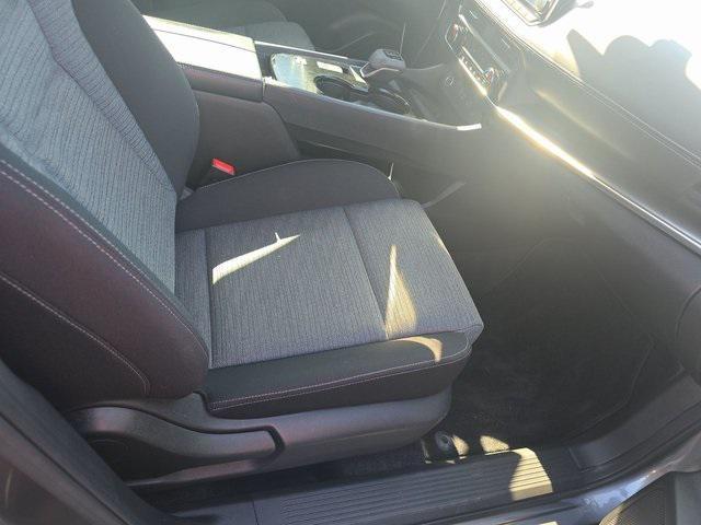 used 2023 Nissan Rogue car, priced at $22,551