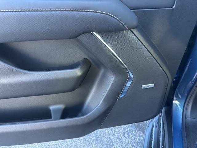 new 2026 Chevrolet Suburban car, priced at $88,160