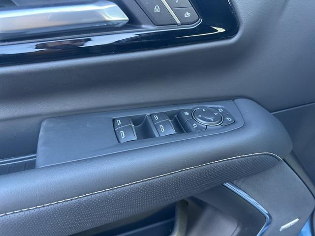 new 2026 Chevrolet Suburban car, priced at $88,160