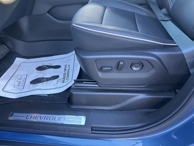 new 2026 Chevrolet Suburban car, priced at $88,160