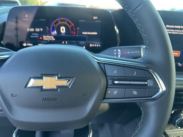 new 2026 Chevrolet Suburban car, priced at $88,160