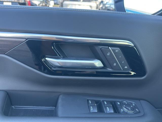 new 2026 Chevrolet Suburban car, priced at $88,160