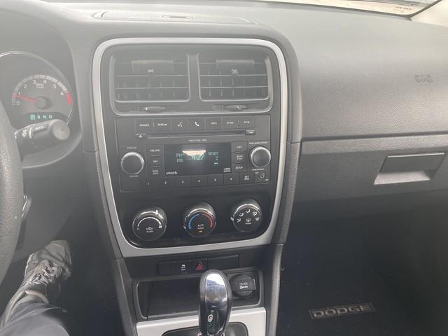 used 2011 Dodge Caliber car, priced at $3,995