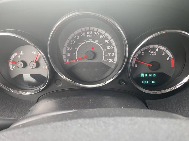 used 2011 Dodge Caliber car, priced at $3,995