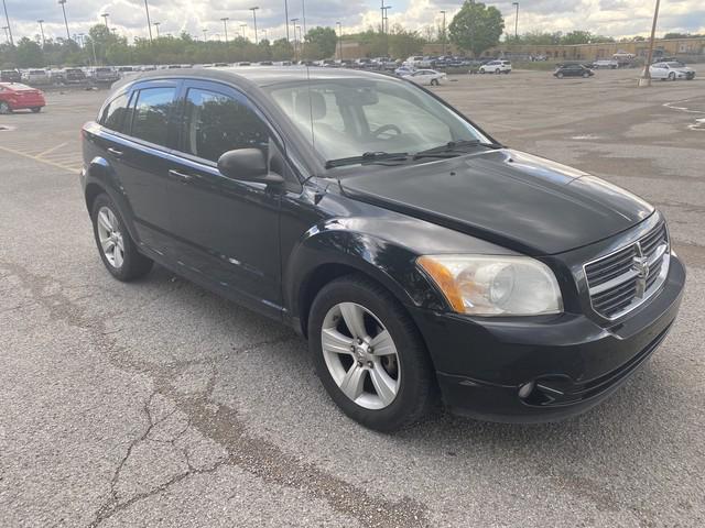 used 2011 Dodge Caliber car, priced at $3,995
