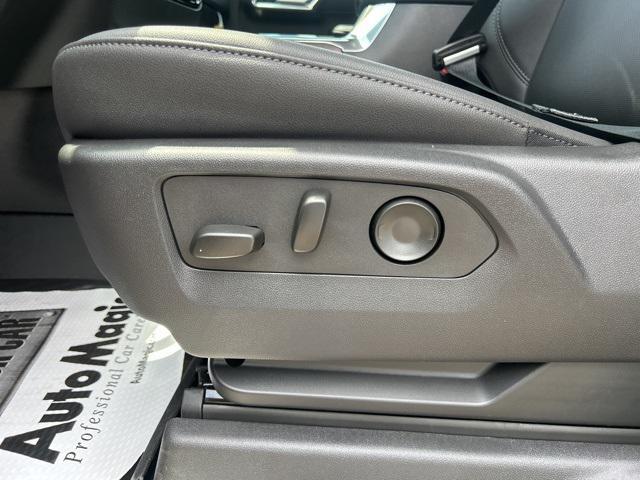 new 2025 Chevrolet Silverado 2500 car, priced at $63,104
