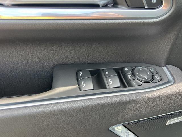 new 2025 Chevrolet Silverado 2500 car, priced at $63,104