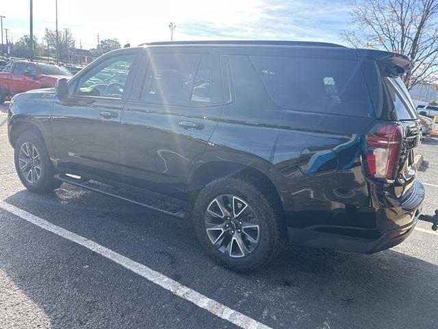 used 2023 Chevrolet Tahoe car, priced at $64,491