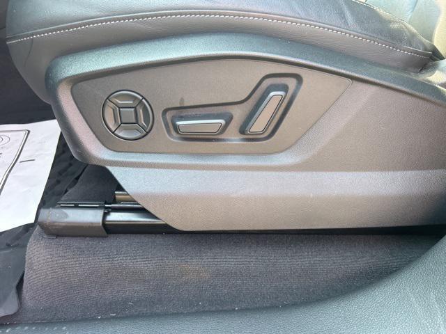 used 2023 Audi Q8 car, priced at $52,491