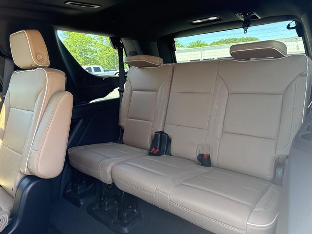 used 2024 Chevrolet Tahoe car, priced at $70,048