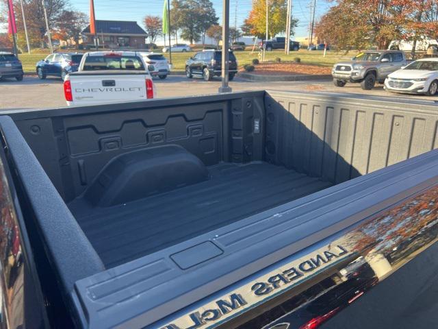 used 2025 Chevrolet Silverado 1500 car, priced at $58,491