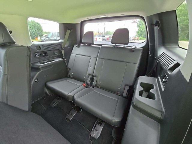 used 2024 Hyundai Santa Fe car, priced at $32,204