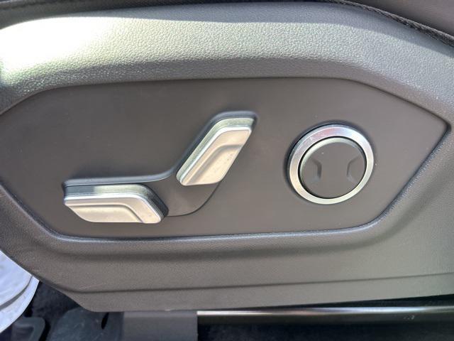 used 2024 Hyundai Santa Fe car, priced at $30,491