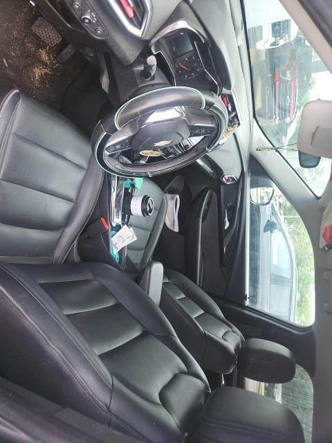 used 2021 Chevrolet TrailBlazer car, priced at $20,966