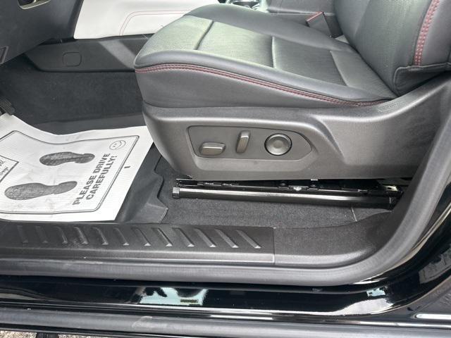 used 2024 GMC Canyon car, priced at $47,644