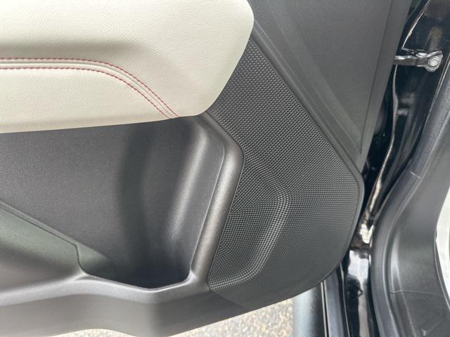 used 2024 GMC Canyon car, priced at $47,644