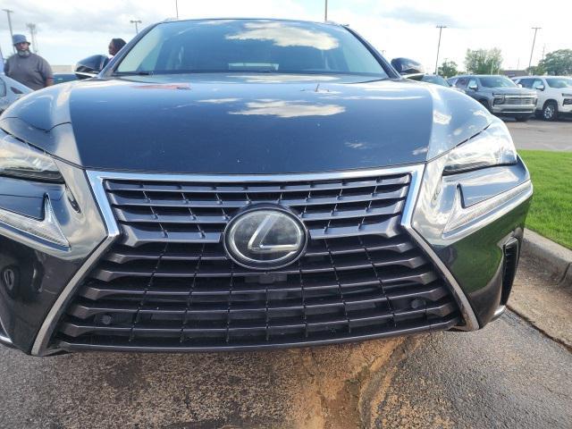 used 2020 Lexus NX 300 car, priced at $26,069