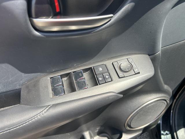 used 2020 Lexus NX 300 car, priced at $24,990