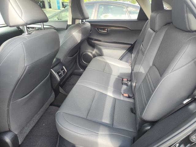 used 2020 Lexus NX 300 car, priced at $26,069