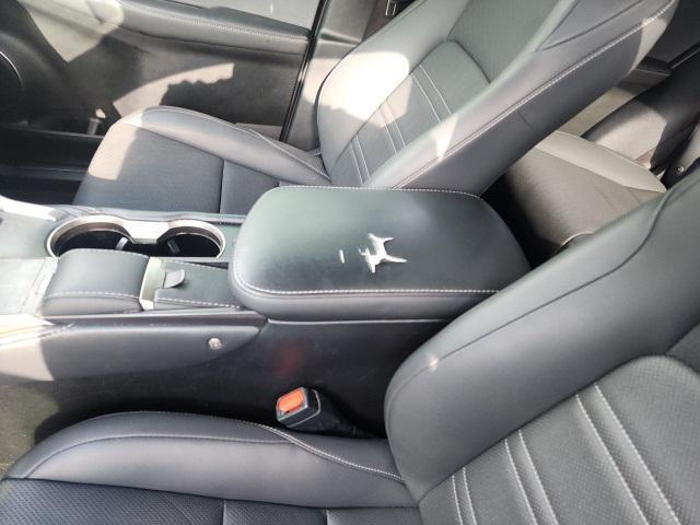 used 2020 Lexus NX 300 car, priced at $26,069