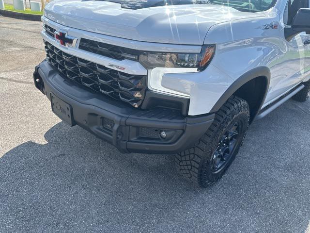 new 2025 Chevrolet Silverado 1500 car, priced at $77,519