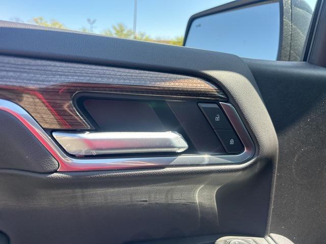 new 2025 Chevrolet Silverado 1500 car, priced at $59,214