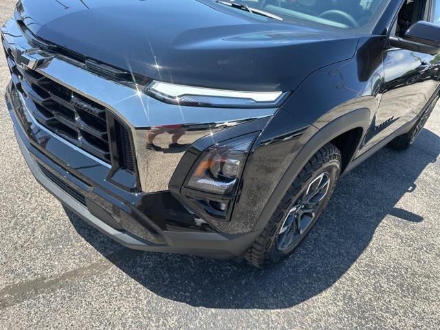 new 2026 Chevrolet Equinox car, priced at $33,785