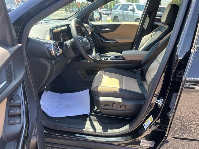 new 2026 Chevrolet Equinox car, priced at $33,785