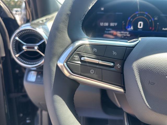 new 2026 Chevrolet Equinox car, priced at $33,785