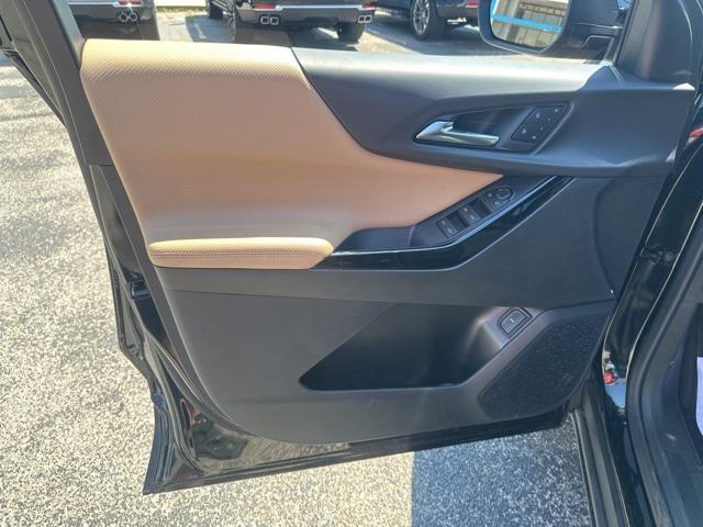 new 2026 Chevrolet Equinox car, priced at $33,785