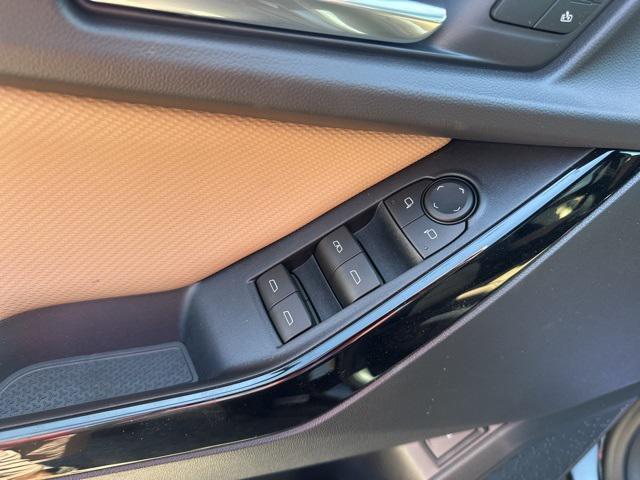 new 2026 Chevrolet Equinox car, priced at $33,785