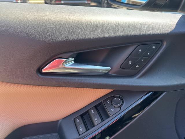 new 2026 Chevrolet Equinox car, priced at $33,785