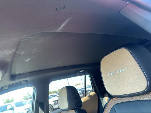 new 2026 Chevrolet Equinox car, priced at $33,785