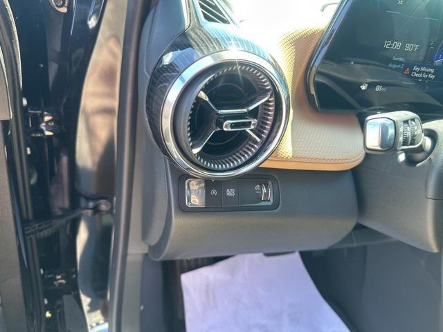 new 2026 Chevrolet Equinox car, priced at $33,785