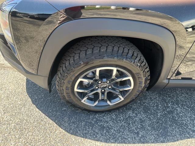 new 2026 Chevrolet Equinox car, priced at $33,785