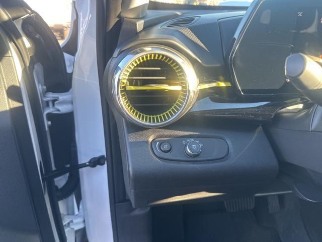 new 2026 Chevrolet Trax car, priced at $26,695