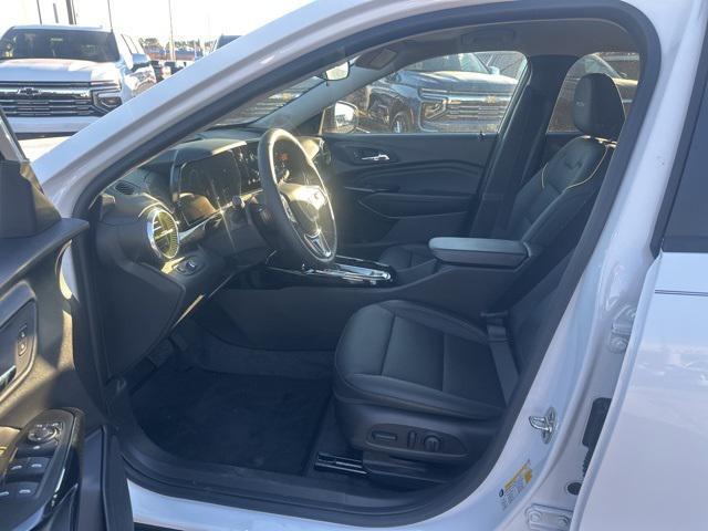 new 2026 Chevrolet Trax car, priced at $26,695