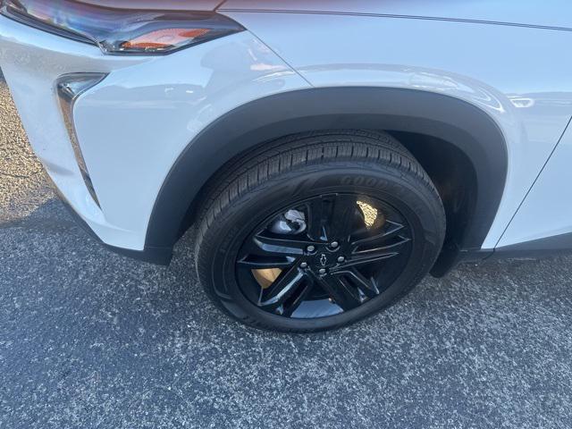 new 2026 Chevrolet Trax car, priced at $26,695