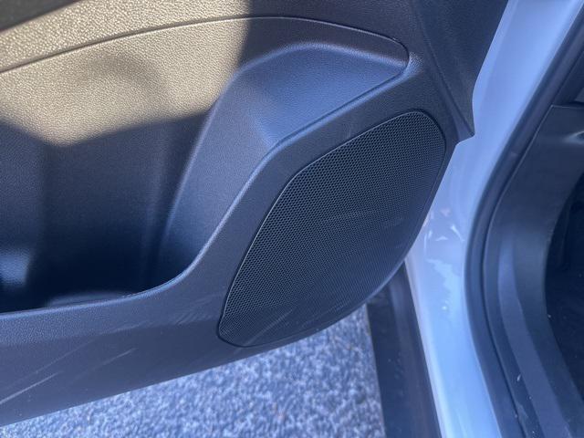 new 2026 Chevrolet Trax car, priced at $26,695