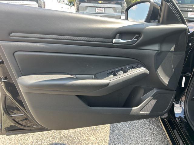 used 2021 Nissan Altima car, priced at $18,491