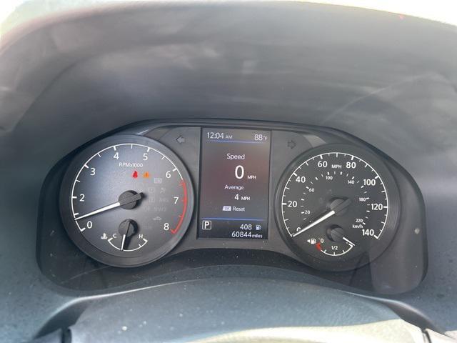 used 2021 Nissan Altima car, priced at $18,491