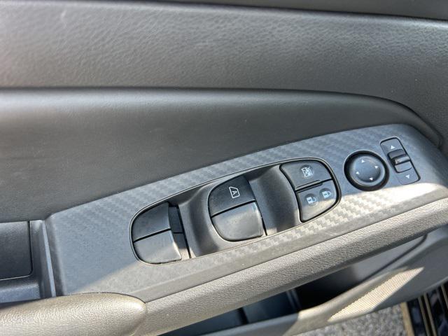 used 2021 Nissan Altima car, priced at $18,491