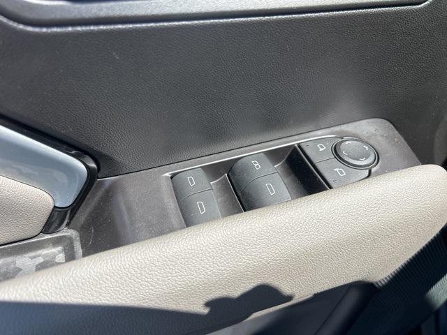 used 2024 Chevrolet Colorado car, priced at $50,789
